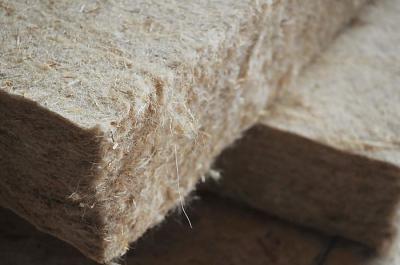 How to choose linen boards for insulation