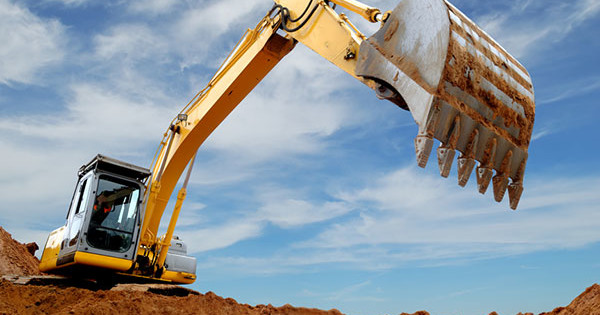 Features and purpose of excavator buckets
