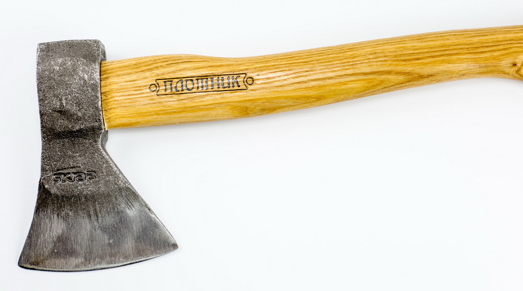 8 tips for choosing an ax for all occasions