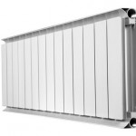 aluminium radiatorer