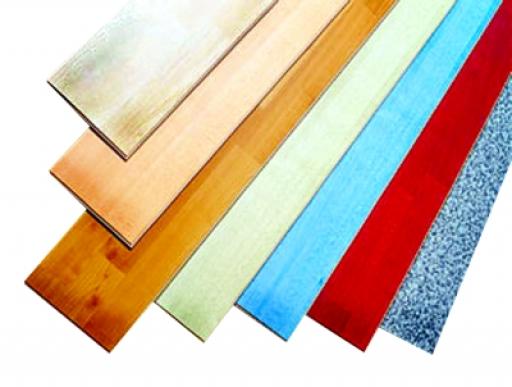 How to choose a laminate?