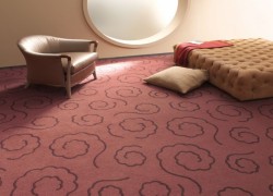 Carpet covering