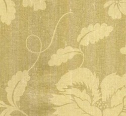 Linen wallpaper example