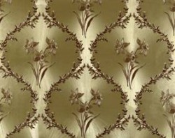 Silk Wallpaper Example