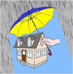 about types of waterproofing
