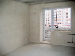 preparation of walls for painting