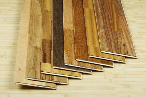 TOP 15 best laminate flooring manufacturers