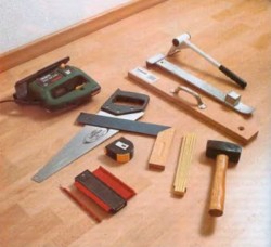 įrankiai