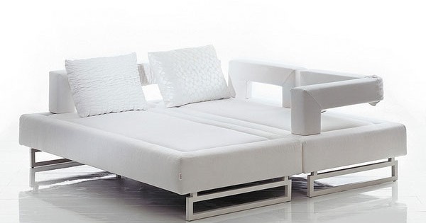 Bagaimana untuk memilih katil sofa