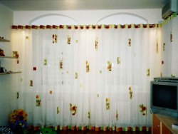 curtain for children