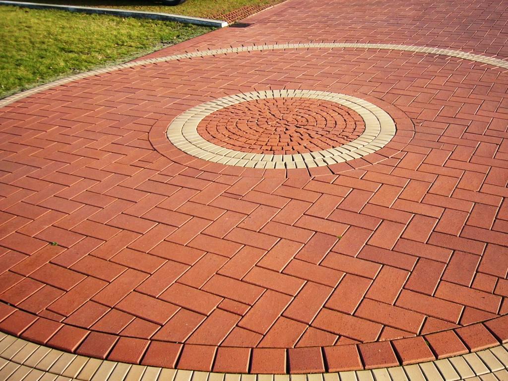 How to choose paving slabs or paving stones