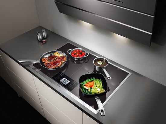Which is better to choose an independent induction hob