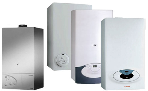 How to choose a gas boiler for heating a house