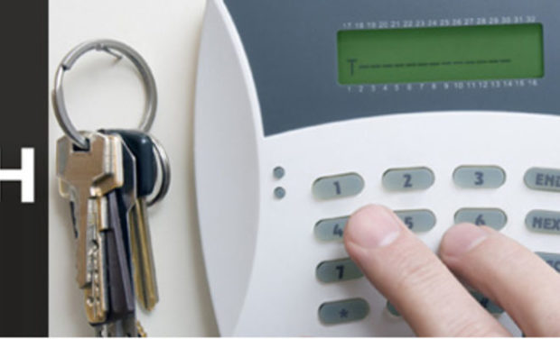 5 tips for choosing a security alarm for home and apartment: types, device