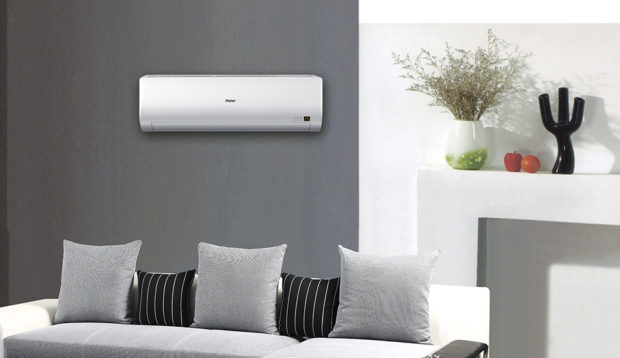 Var man installerar luftkonditionering i en lägenhet, hus, rum: 7 viktiga tips
