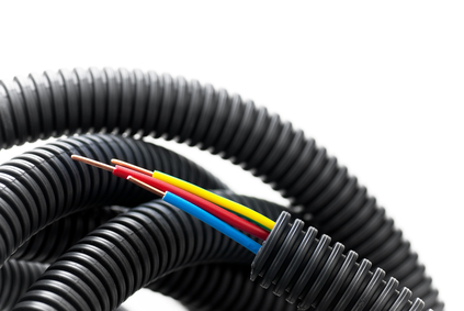 7 tips voor het kiezen van een gegolfde buis voor elektrische bedrading (kabellijn)