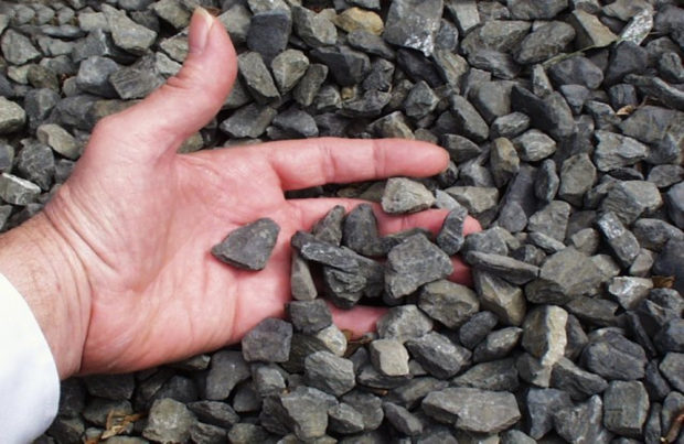 8 tip til valg af knust sten: typer, fraktioner, mærke, anvendelse