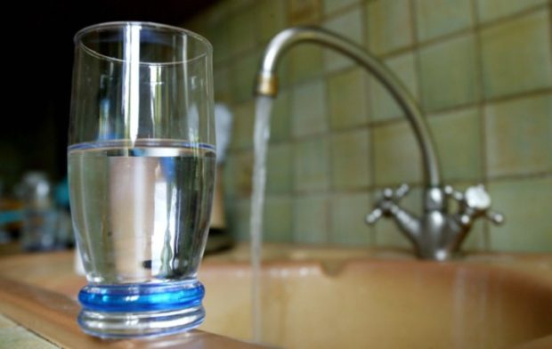 Choose a flow-through main water filter - 6 tips