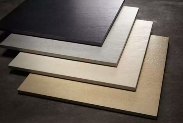9 tips voor het kiezen van porseleinen tegels voor de vloer