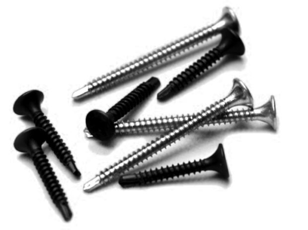 screws