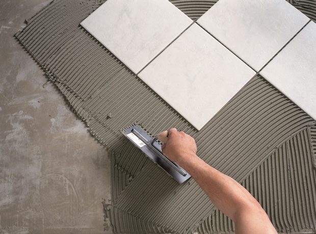 8 tips for choosing tile adhesive: types, manufacturers