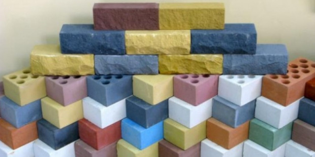 10 tip til valg af en vendt mursten