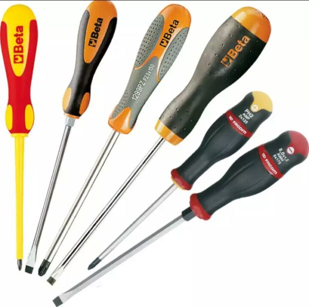 10 tips on how to choose a screwdriver: types of screwdrivers, sizes, purpose