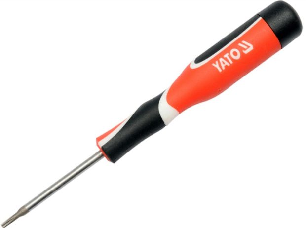 precision screwdriver