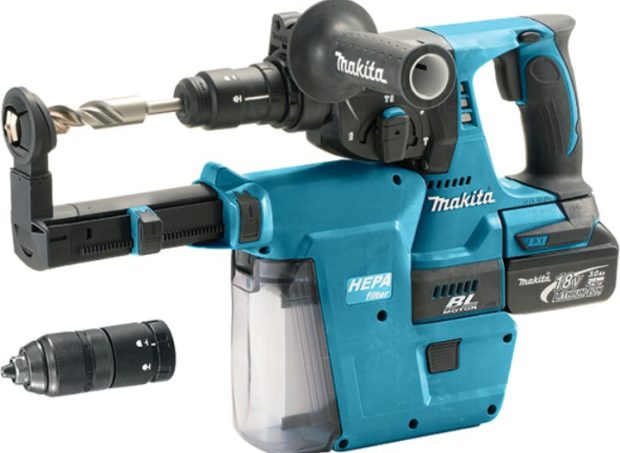 10 tips for choosing a hammer drill for home and work: types, manufacturers
