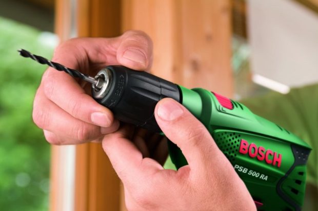 9 tips for choosing a drill for your home: types of drills, power, application