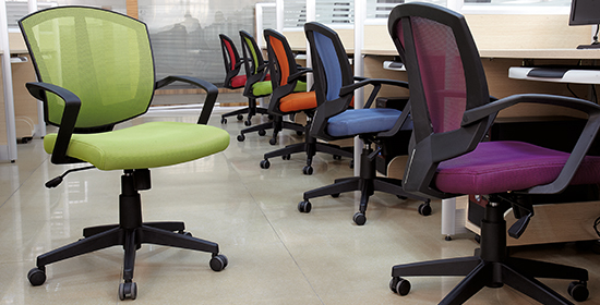 כיצד לבחור כיסא משרדי: 11 טיפים לבחירת הדגם הטוב ביותר