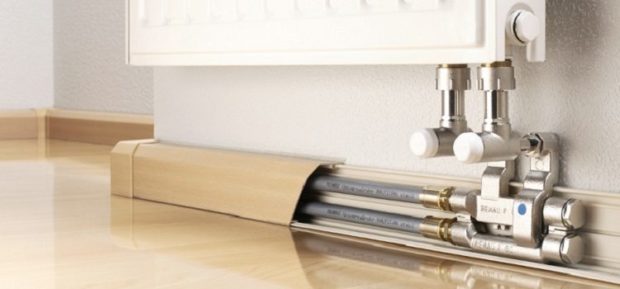 11 tips on which pipes for heating is better to choose: material, diameter