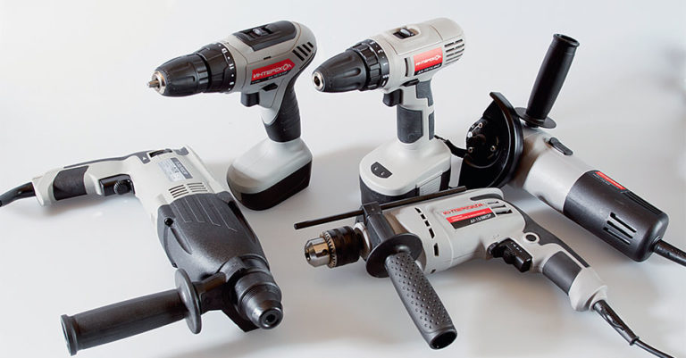 TOP 14 best power tool manufacturers