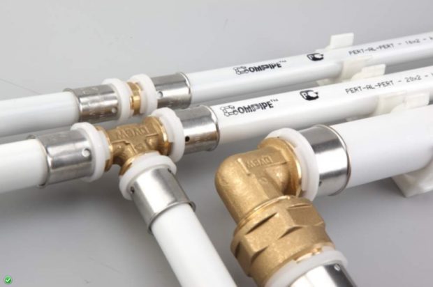 11 tips on which metal-plastic pipes for heating and water supply is better to choose