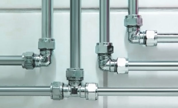 8 tips for hvilke rør for vannforsyning er bedre å velge: diameter, materialer