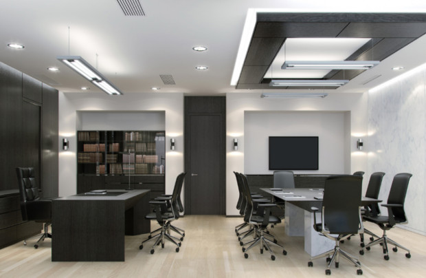 8 tips for choosing office furniture