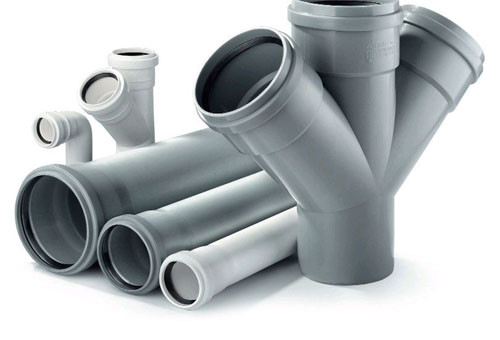 8 tips on which sewer pipes to choose for internal sewage in an apartment and a private house