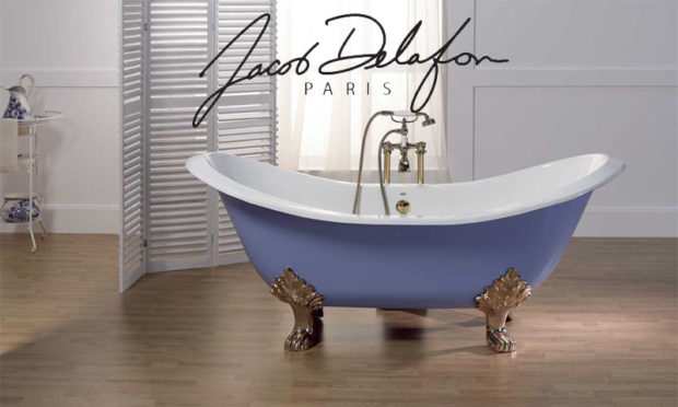 TOP 12: the best manufacturers of cast-iron bathtubs