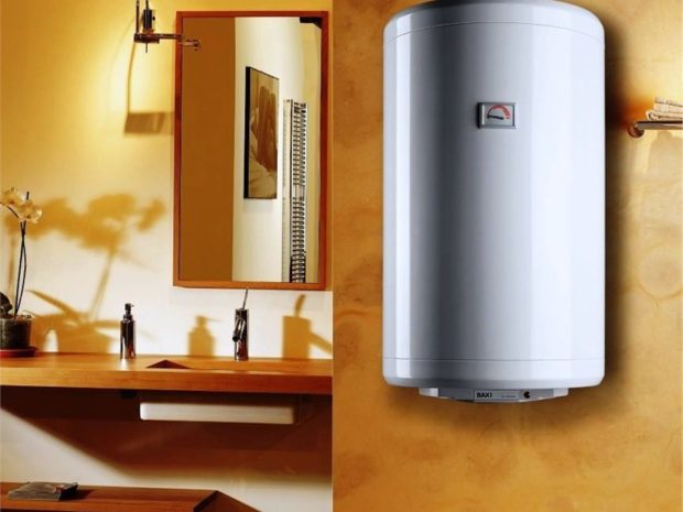 8 tip til valg af en elektrisk vandvarmer (kedel) til et privat hus og lejlighed