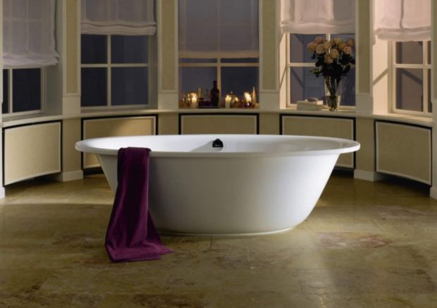 TOP 10 best manufacturers of Chinese bathtubs