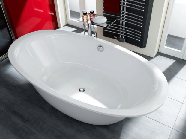 8 tips on which steel tub to choose: sizes and manufacturers
