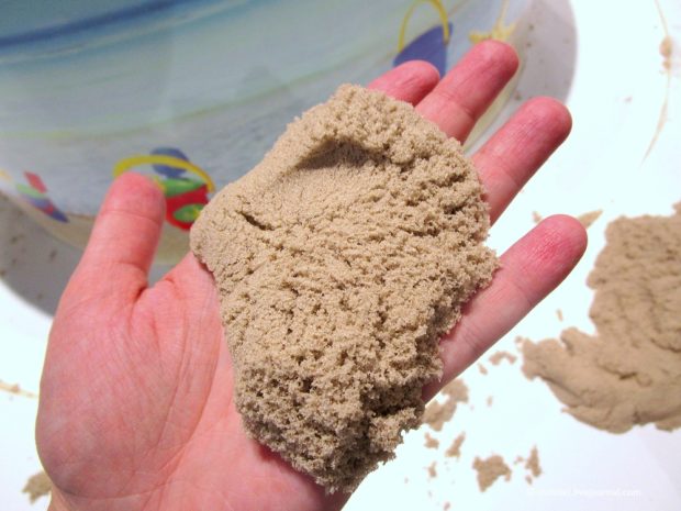 Vilken sand är bättre för cement - 5 tips att välja
