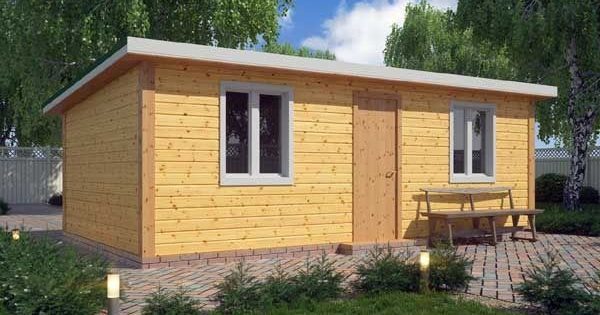 5 conseils pour choisir une cabane pour une résidence d'été