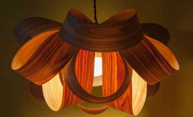 How to choose a wooden chandelier - 9 tips for choosing