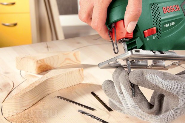 10 tips for choosing a jigsaw for home