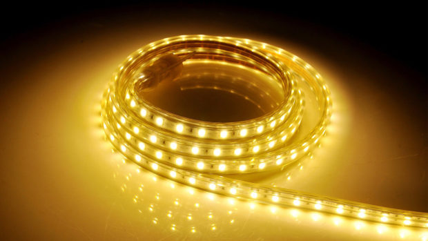 TOP 14 LED Strip Producenter