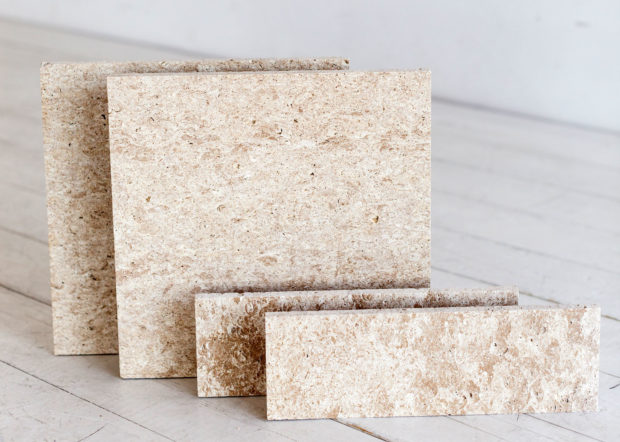 TOP 11 travertine products for interior and exterior