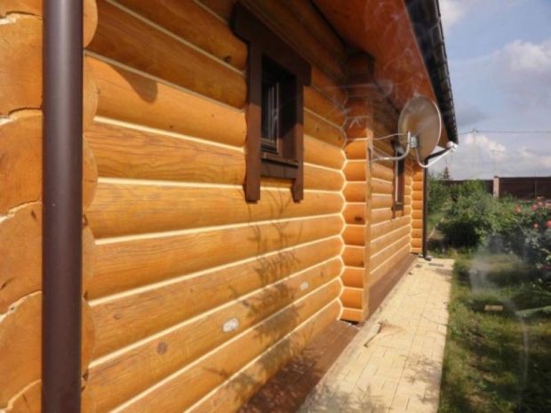 Welke isolatie voor een houten huis is beter: 7 tips om te kiezen