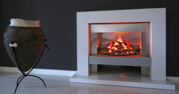 9 tips for choosing an electric fireplace