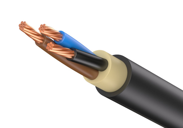 7 tips for choosing a power cable for a private house